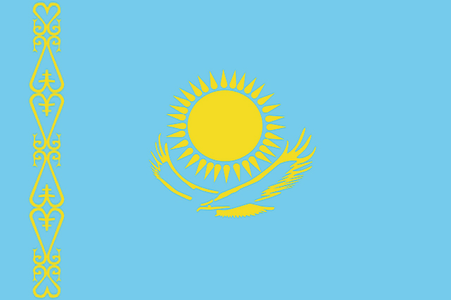 KAZ