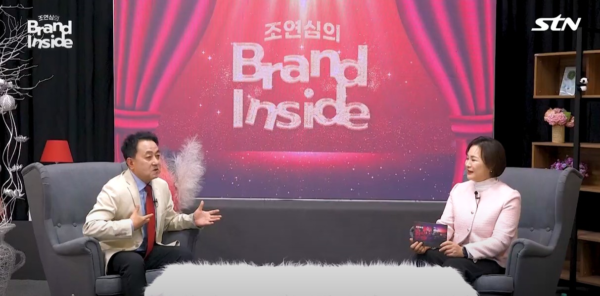 2025 구미아시아육상경기선수권대회 홍보를 위해 육상 전문 윤여춘 해설위원이 직접 나섰다!
