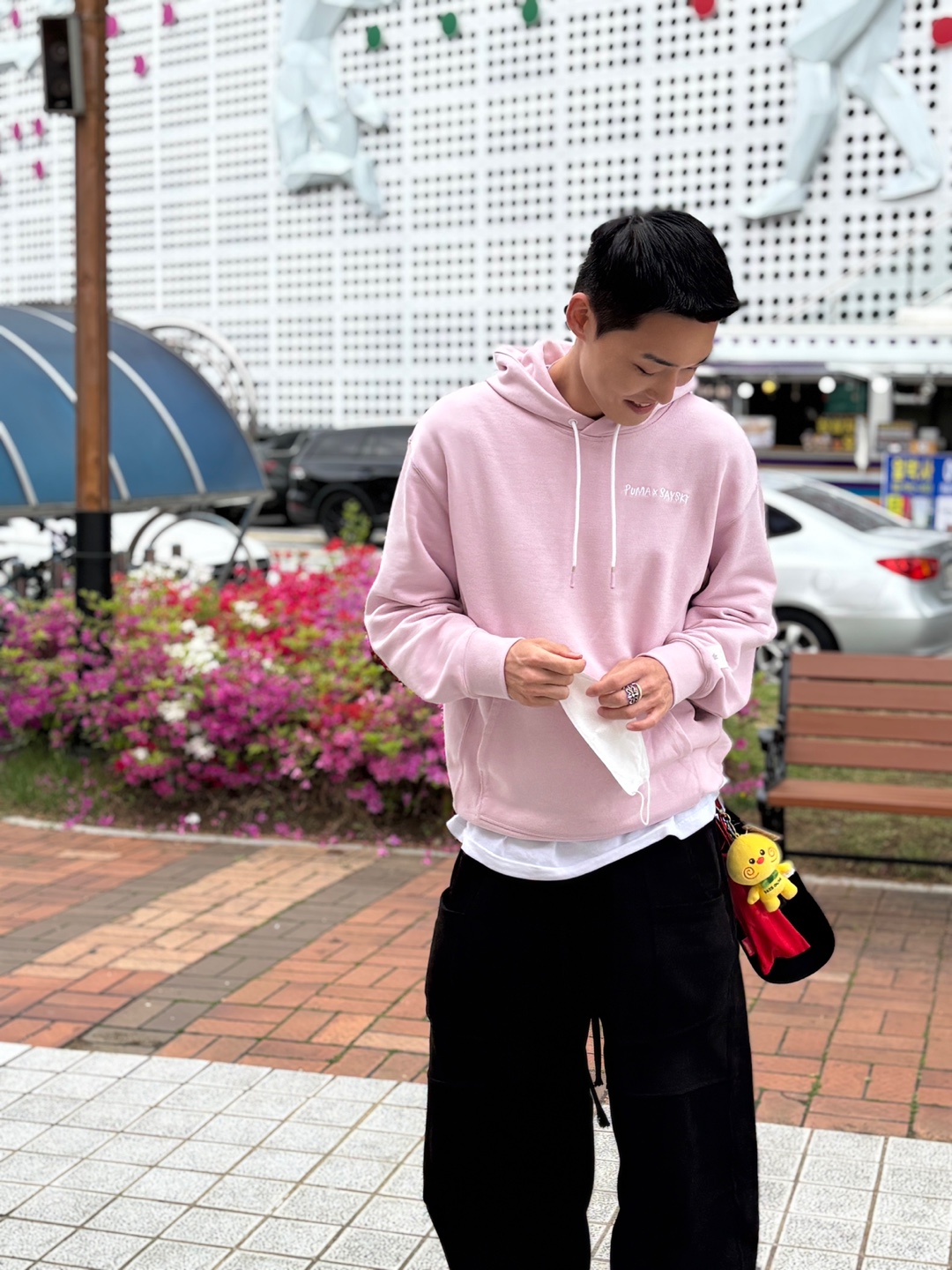 🏅2025 구미아시아육상경기선수권대회 최종 선발대회 참가!🏅