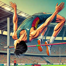 2025구미아시아육상선수대회 대한민국 국가대표 선수 소개합니다