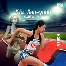 골프존도레이 홍보부스 사진