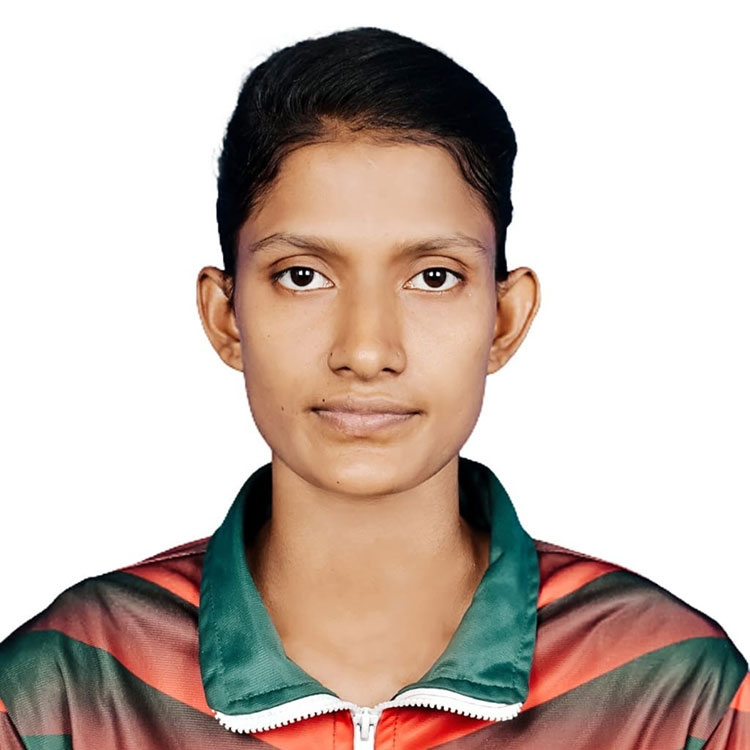 Most Ritu Akhtar