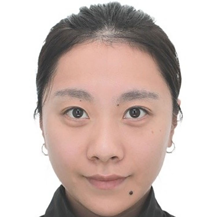 Ge Manqi