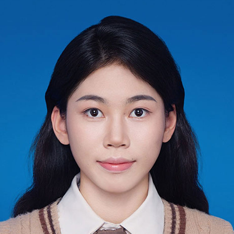 Huang Shuping