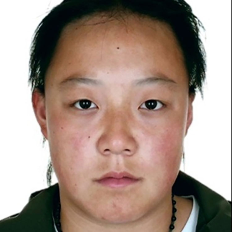 Jiang Zhichao