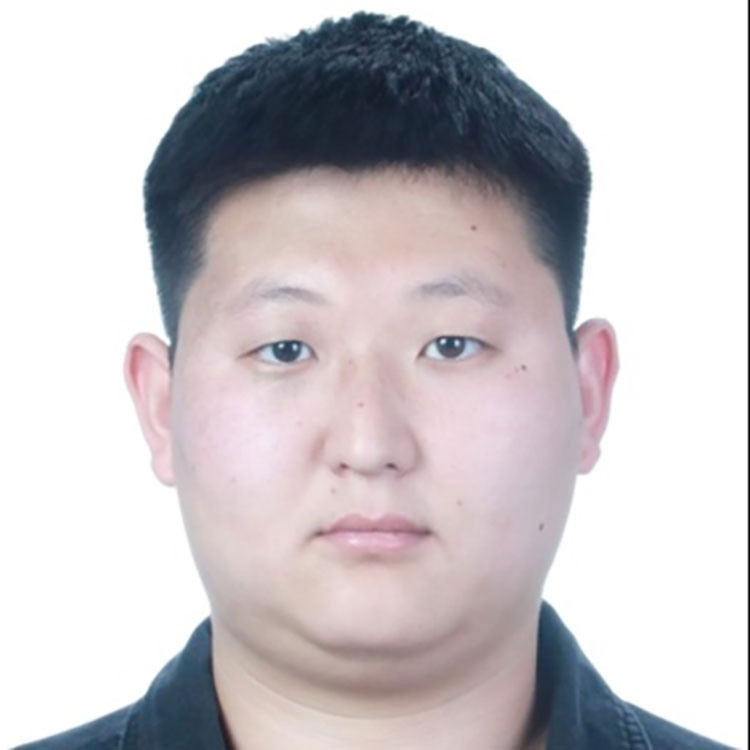 Ma Yue