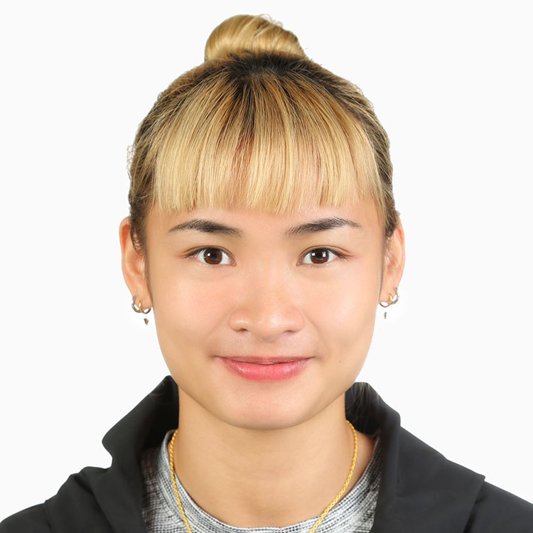 Cai Juan Chen