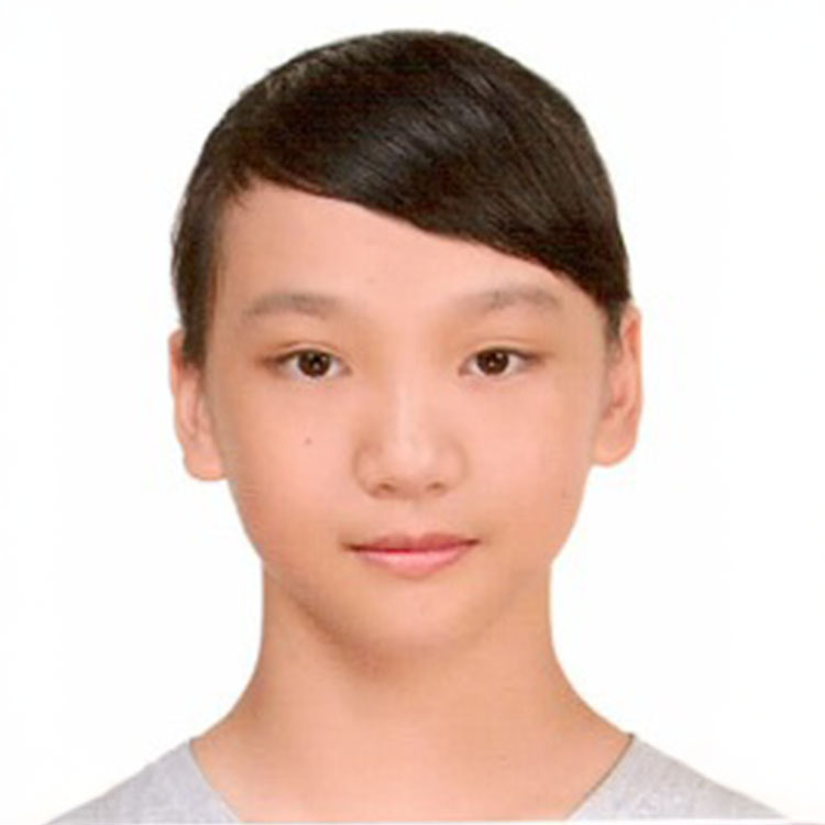 Pei Hsuan Lin