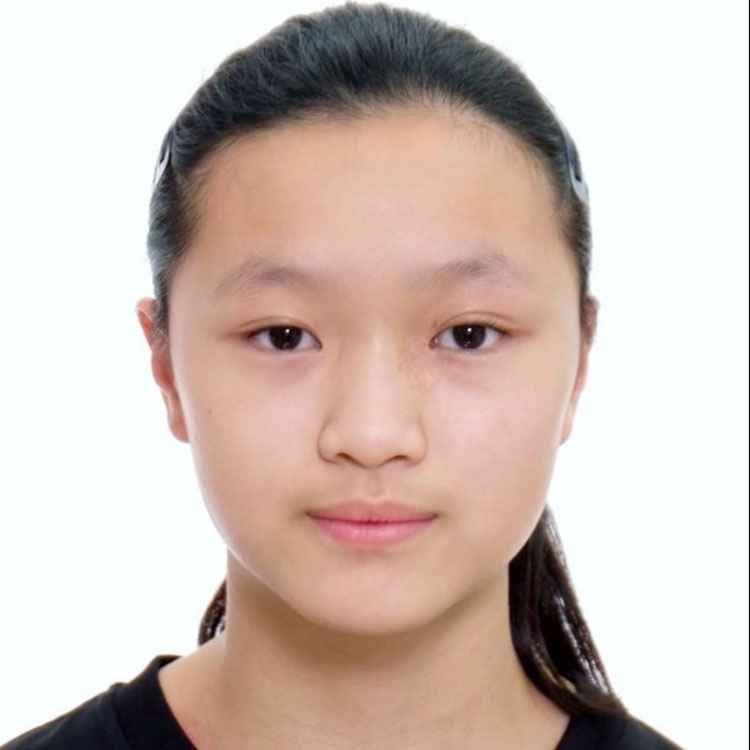 Cheuk Man Serena Tang
