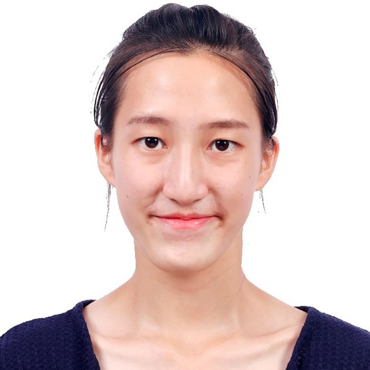 Ching Laam Priscilla Cheung