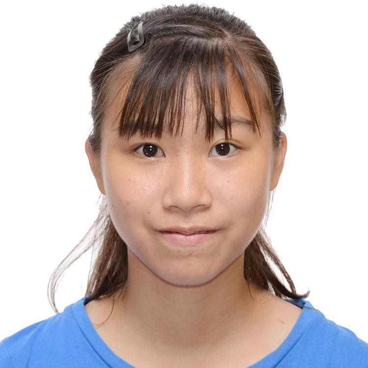 Cho Yan Shing