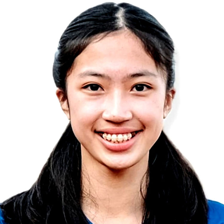 Hoi Man Chloe Pak