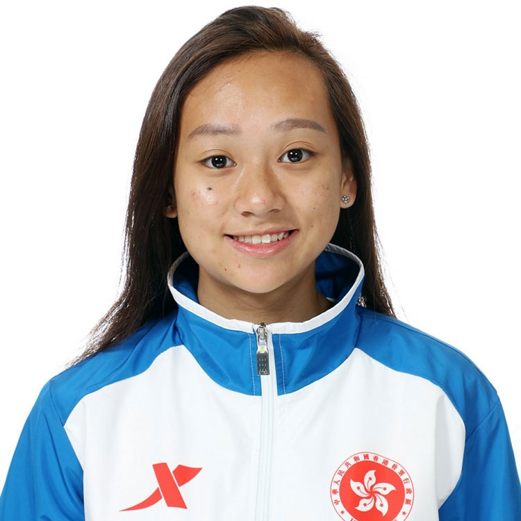 Pui Kei Chan