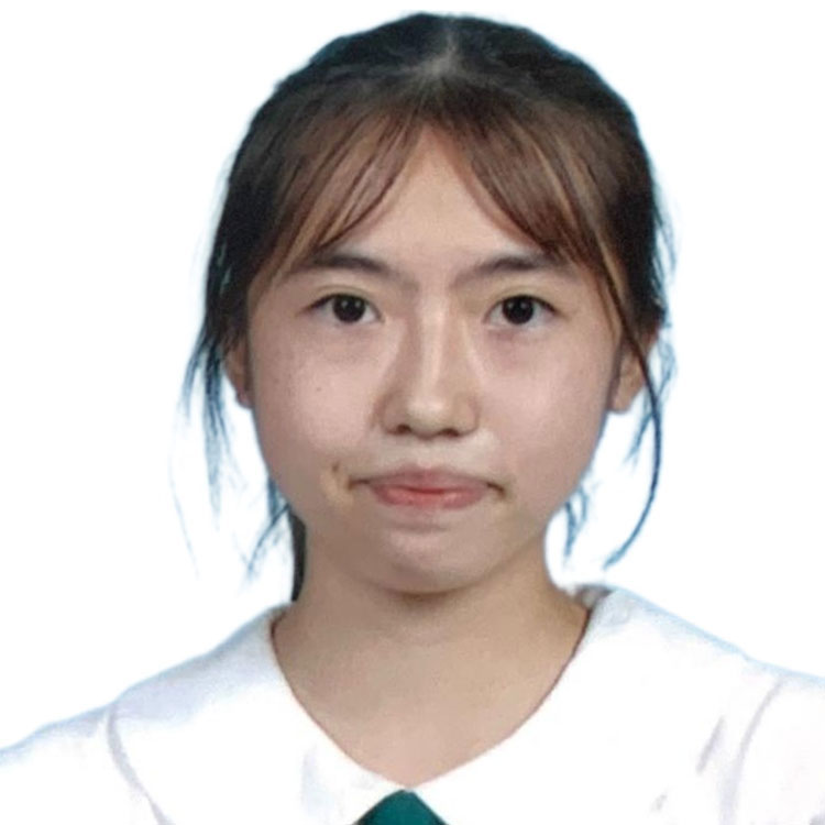 Pui Yi Yu