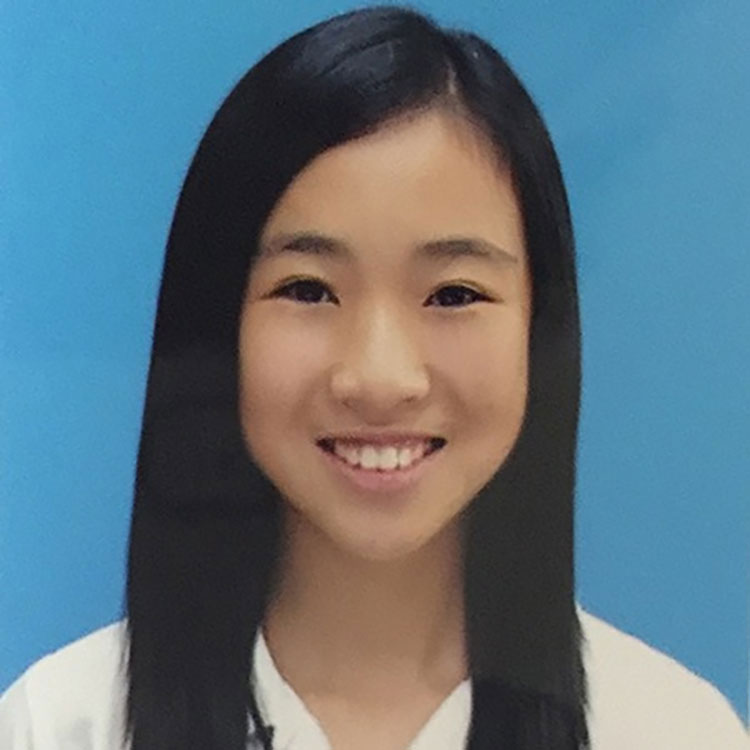 Shannon Vera Chan
