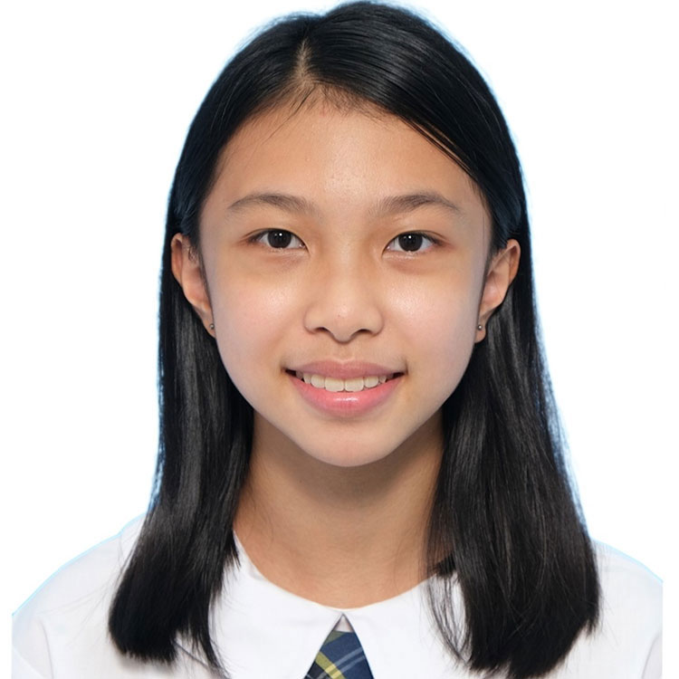 Sin Ting Nicole Yau