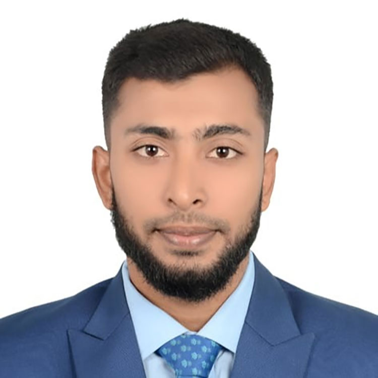 Mahfuzur Rahman