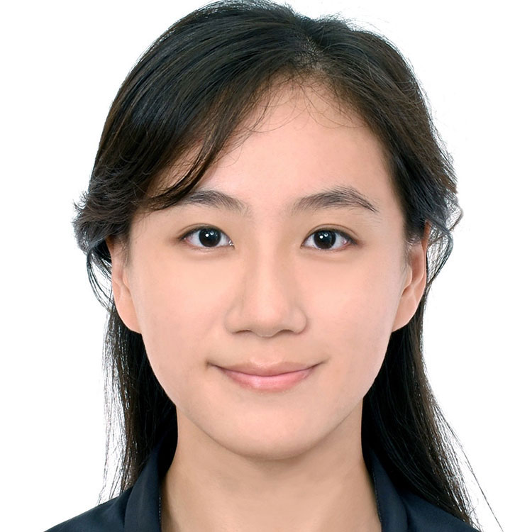 Ying Wen Ashleigh Ma