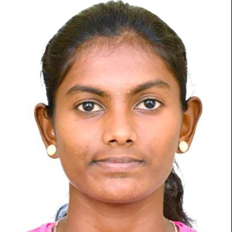 Abinaya Rajarajan