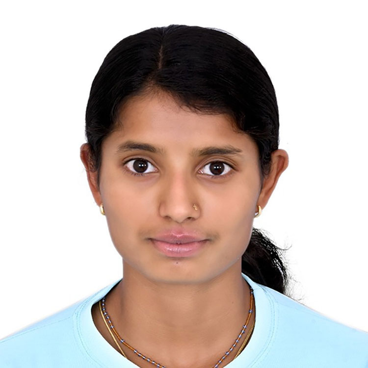 Ancy Sojan Edappilly