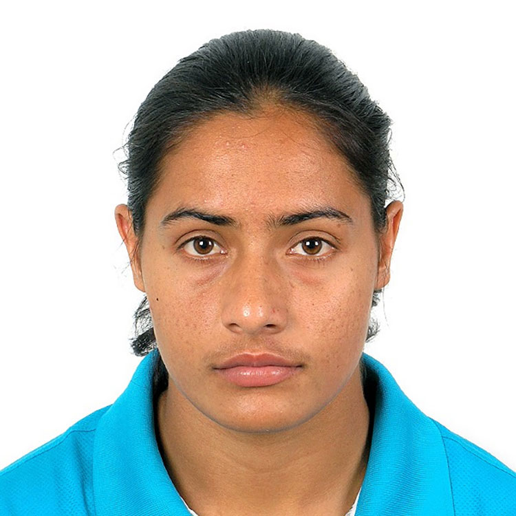 Annu Rani