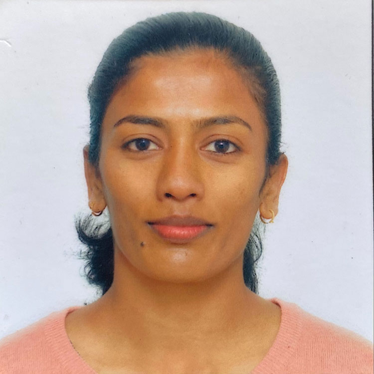 Anu Raghavan