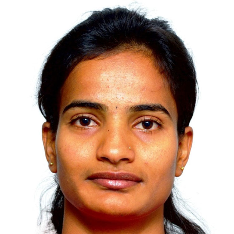 Daneshwari Ashok Thakkannavar