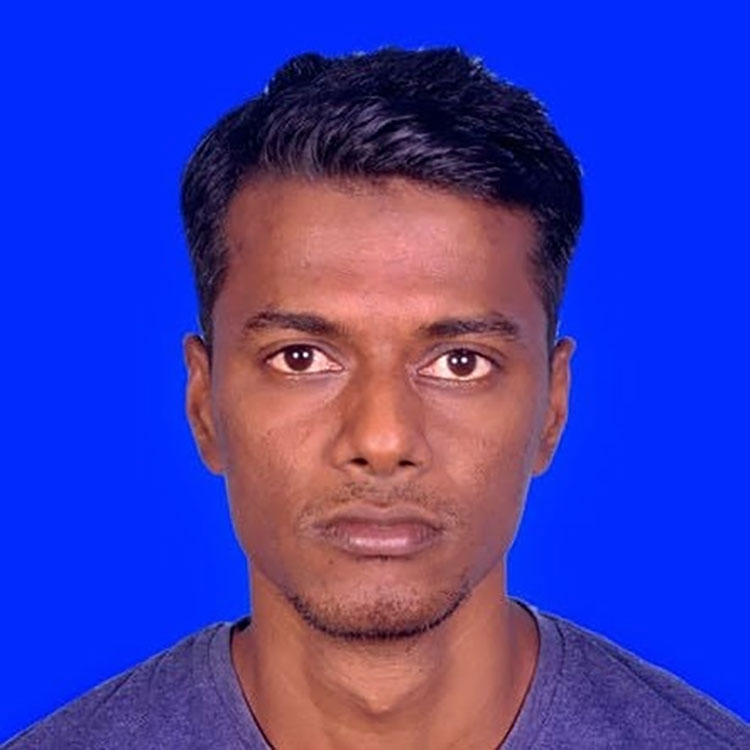 Md Ismail