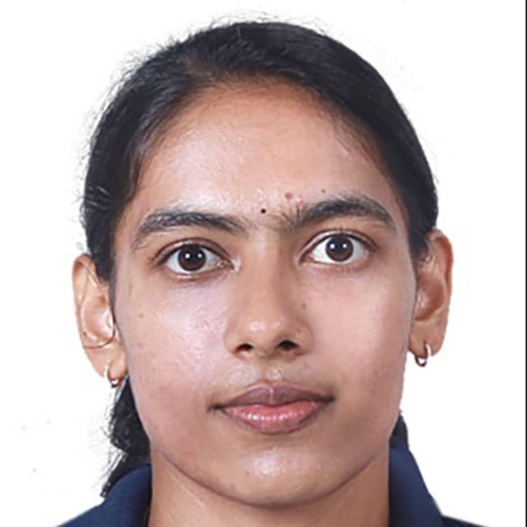 Jisna Mathew