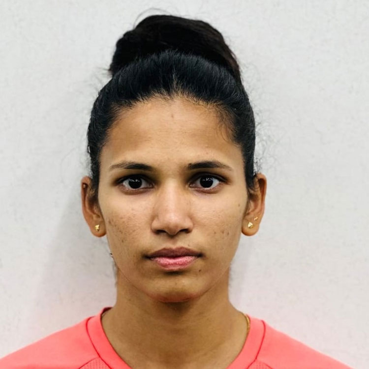 Jyoti Yarraji
