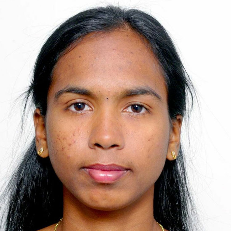 Nithya Gandhe