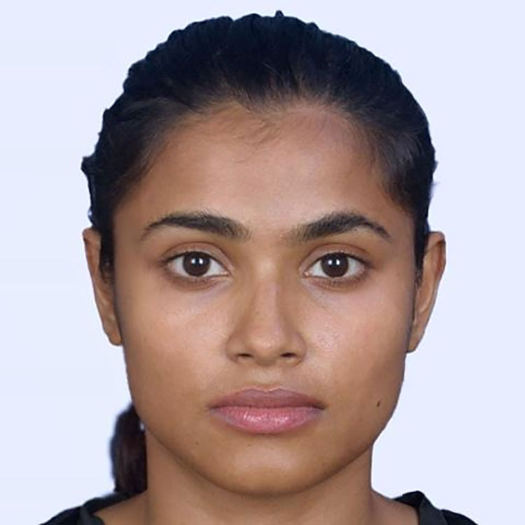 Pragyan Prasanti Sahu