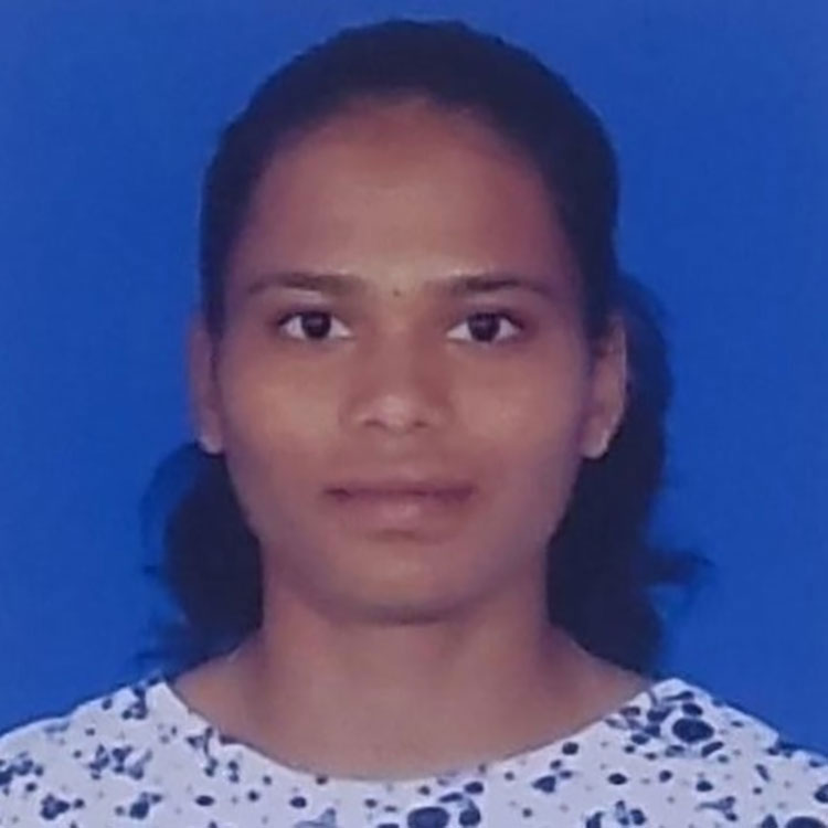 Rajitha Kunja