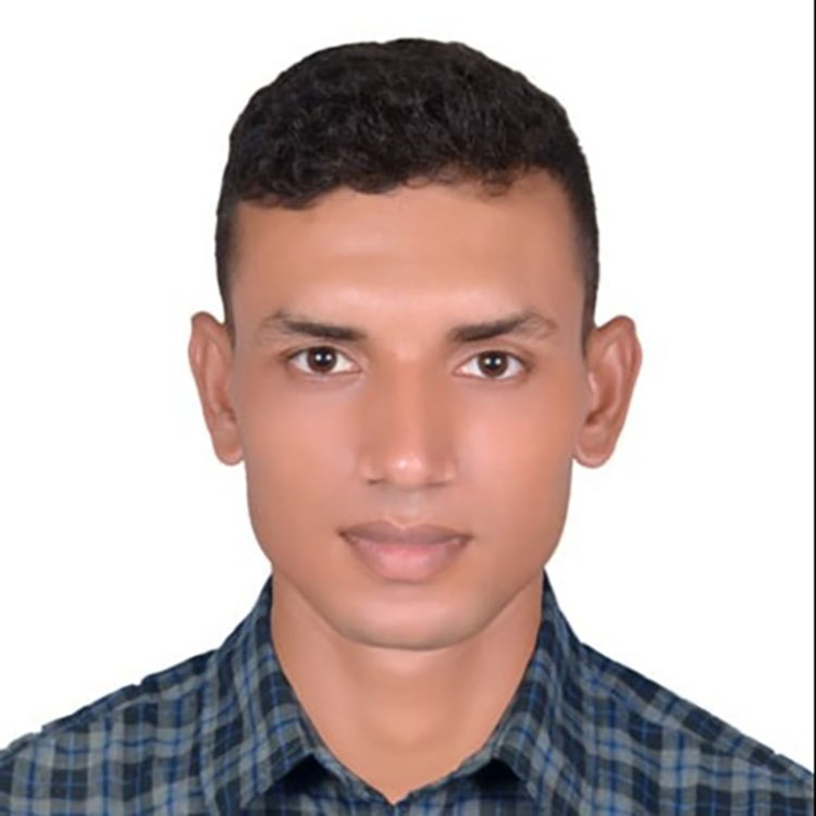 Najimul Hossain Roni