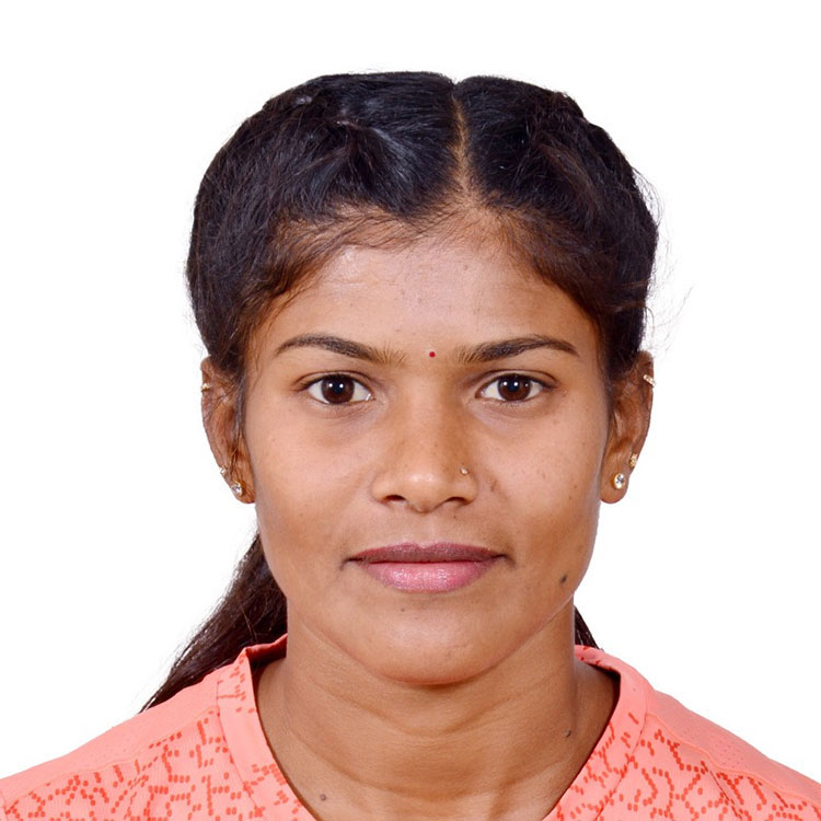 Sanjivani Baburao Jadhav