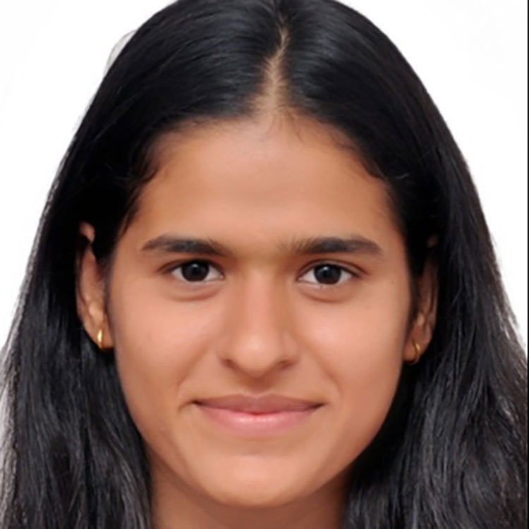Shaili Singh