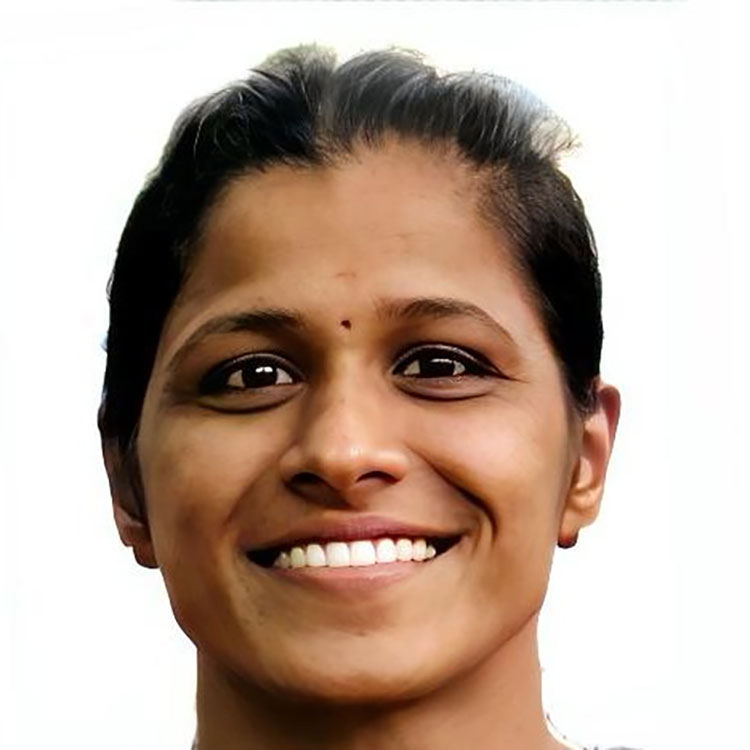 Sneha Sathyanarayana Shanuvalli