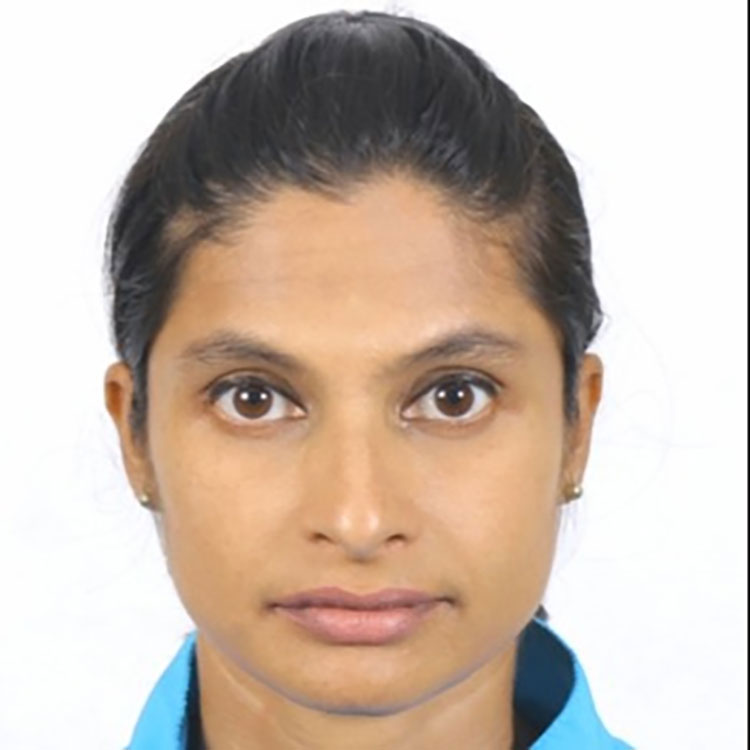 Srabani Nanda