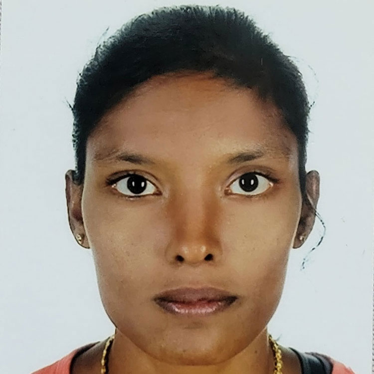 Subha Venkatesan