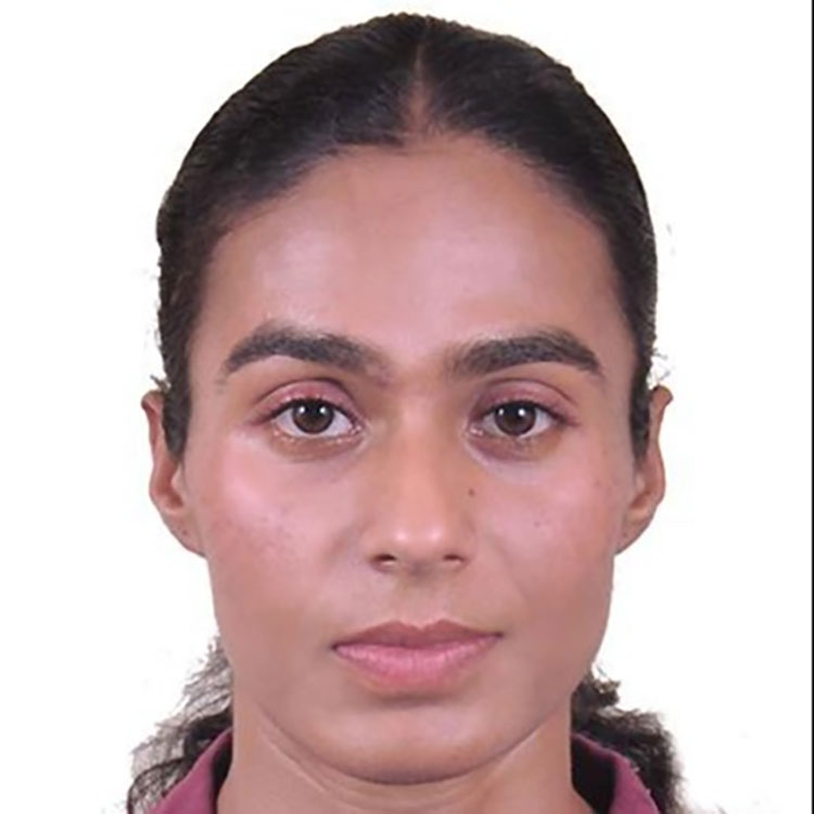 Twinkle Chaudhary