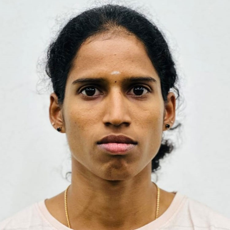 Vithya Ramraj
