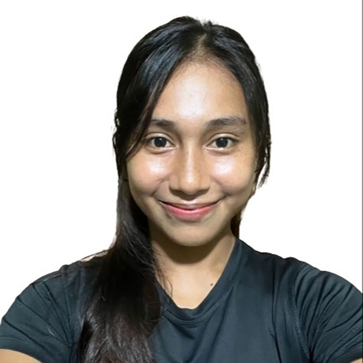Maria Andriani Melabessy