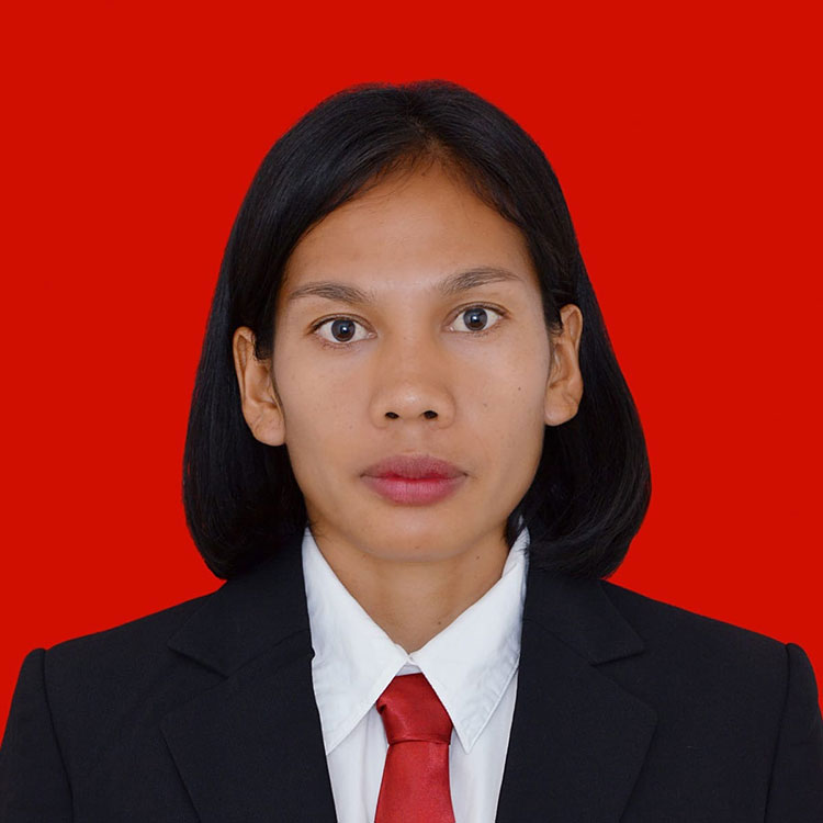 Odekta Elvina Naibaho