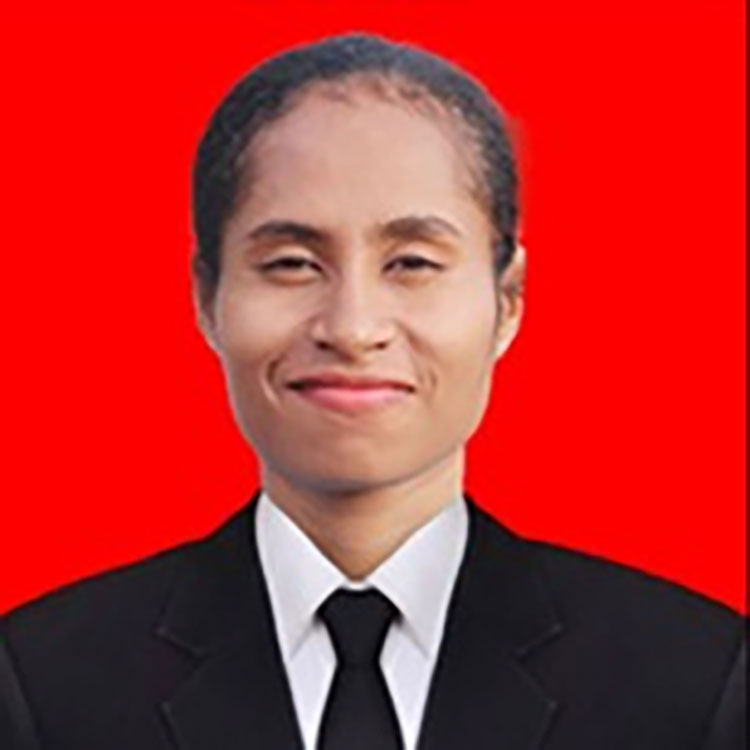 Vinsensia Awutet Amjaram