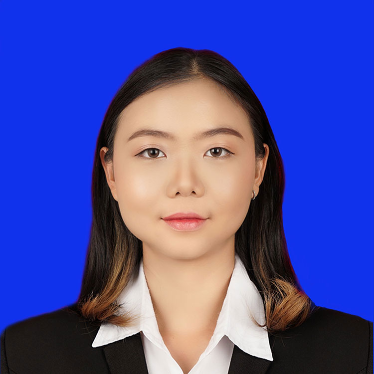 Violine Intan Puspita