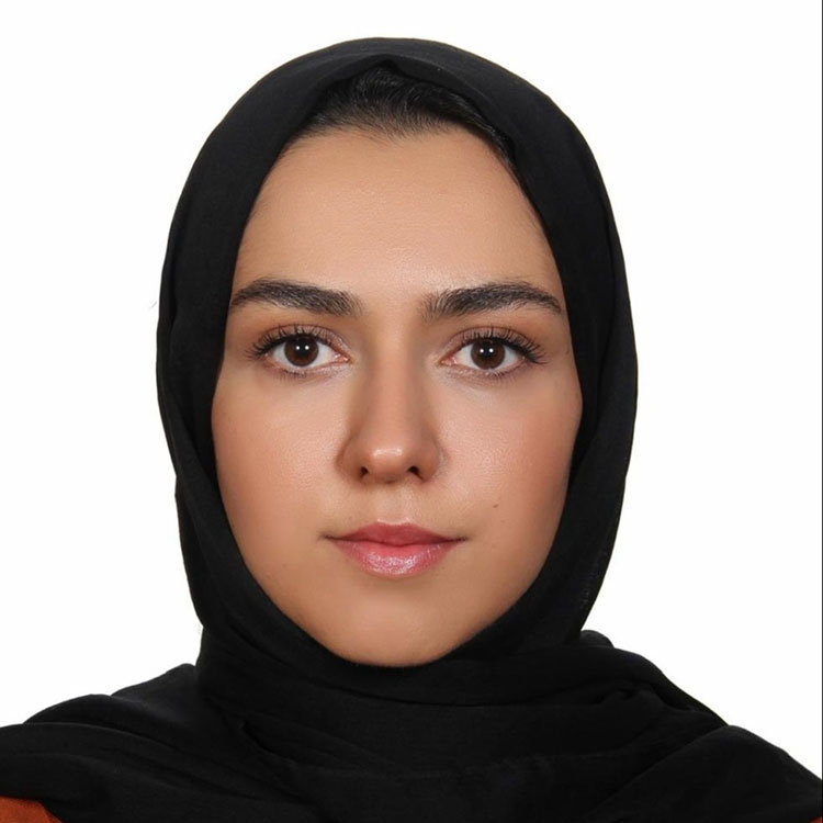 Farzaneh Fasihi