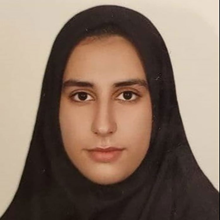 Fatemeh Mohitizade