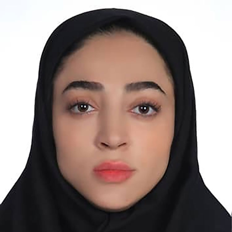 Maryam Kazemi
