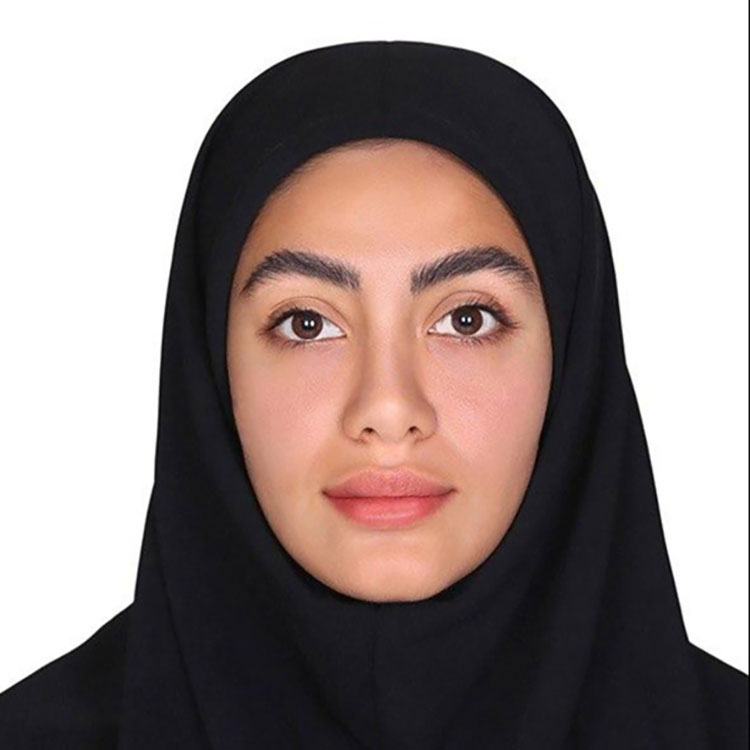 Pardis Abdolmohammadi