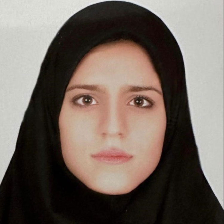 Reihaneh Mobini Arani